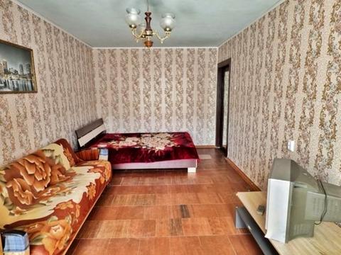 квартира по адресу 200-летия Кривого Рога просп., 8