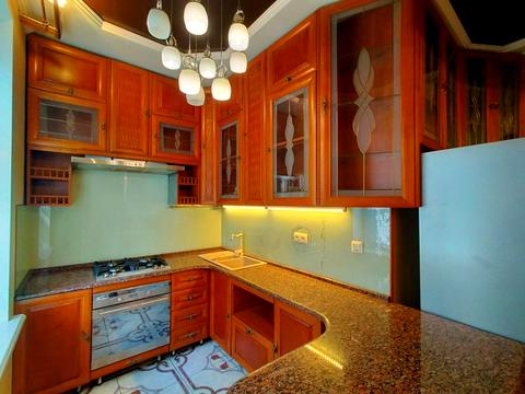 квартира за адресою Качалова вул., 6