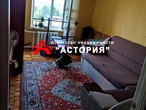 квартира за адресою Запорізька вул., 3