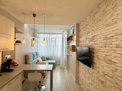 квартира по адресу Кондратюка Юрия ул., 5