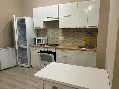 квартира за адресою Берестейський просп. (Перемоги), 71-А