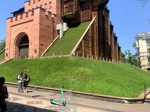 квартира за адресою Ярославів Вал вул., 21-Д