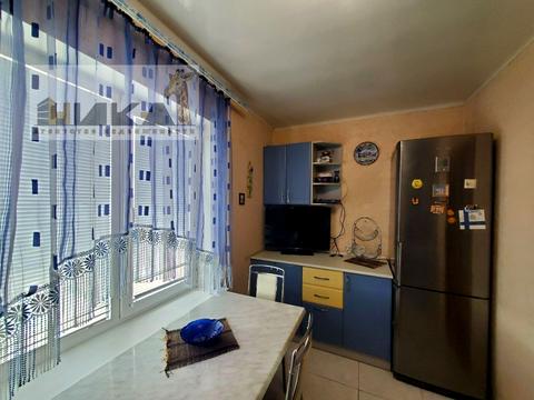 квартира по адресу Автозаводська, 40