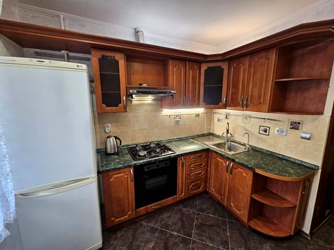 квартира по адресу Оболонский просп., 40