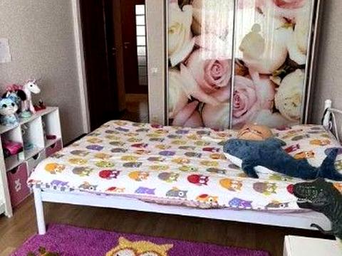 квартира за адресою Дидрихсона, 22