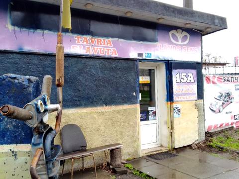 паркоместо по адресу Березняковская ул., 15а