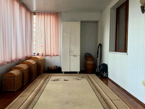 квартира по адресу Владимира Лучаковского ул., 12-А