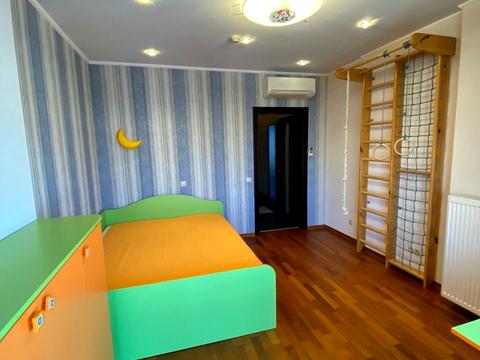 квартира по адресу Днепровская набережная ул., 1-А