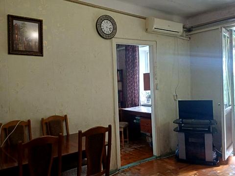 квартира за адресою Патріотична вул., 48
