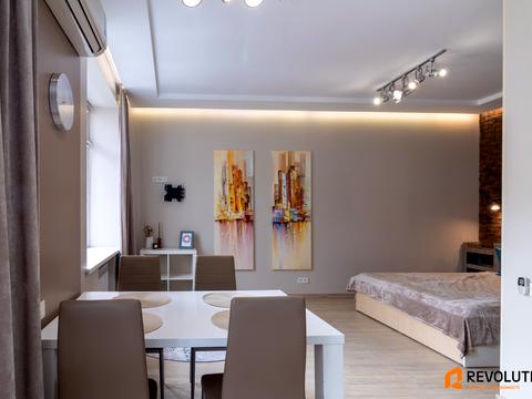 квартира по адресу Туровская ул., 32