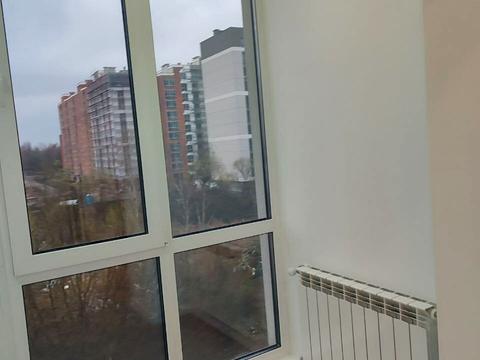 квартира за адресою Олександра Довженка вул., 30