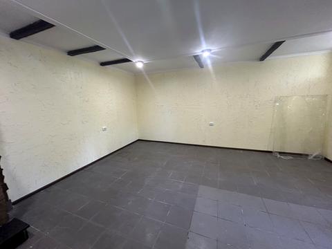 коммерческая по адресу Дубенская ул., 7