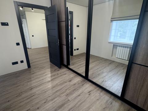 квартира по адресу Юрʼєва бульв., 9
