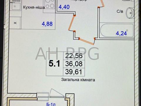 квартира по адресу Пригородная ул., 26-А