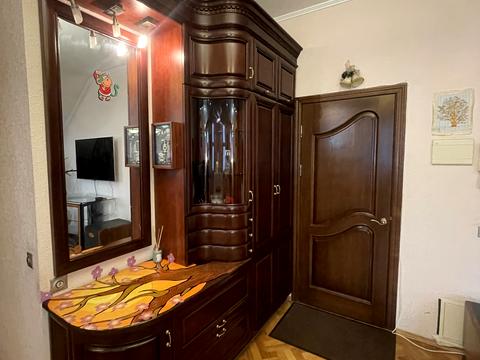 квартира за адресою Дмитра Багалія вул. (Пожарського), 4