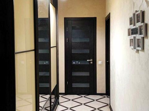 квартира по адресу Скорини ул., 44