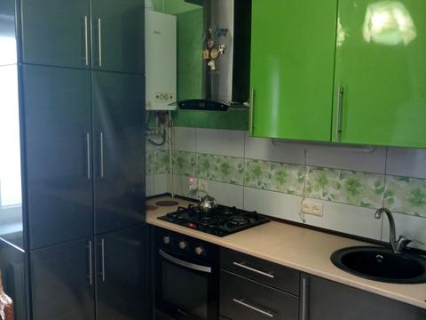 квартира по адресу Сосюры ул., 37