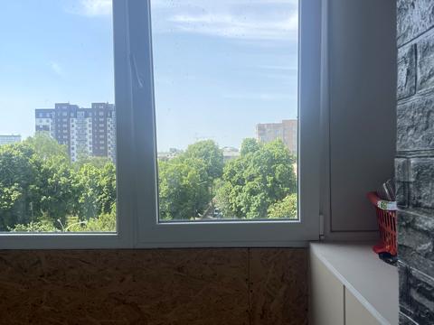 квартира по адресу Мира просп., 15