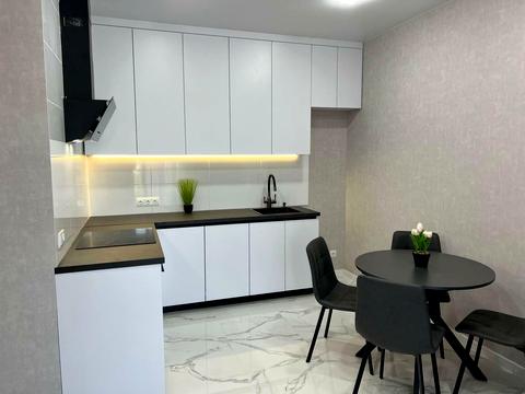 квартира по адресу Краснова ул., 3