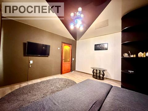 квартира за адресою Леоніда Бикова вул., 2/1