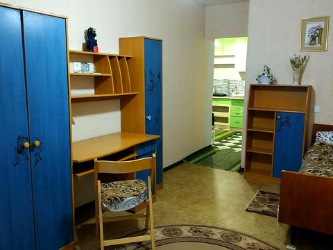 квартира за адресою Бочарова, 44А