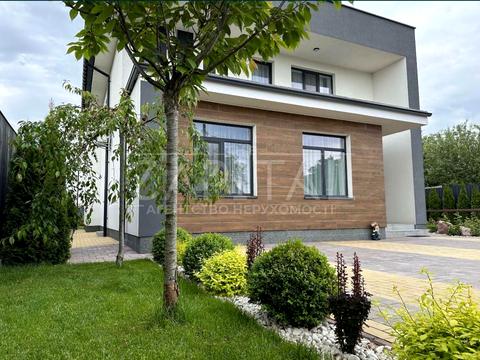 будинок за адресою Пухівська вул., 3