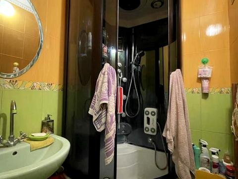 квартира по адресу Экономичный пер., 1