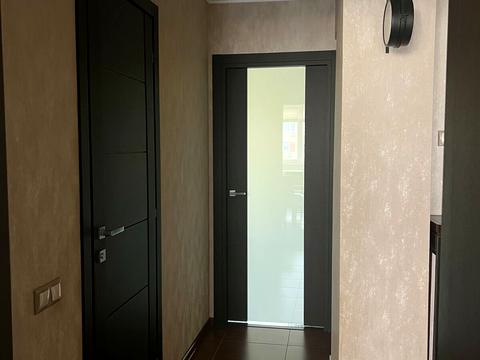 квартира по адресу Академика Сахарова ул., 36