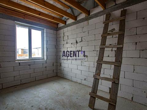 дом по адресу Кошевая