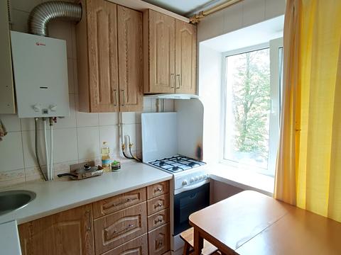 квартира за адресою Миколи Лисенка вул., 12
