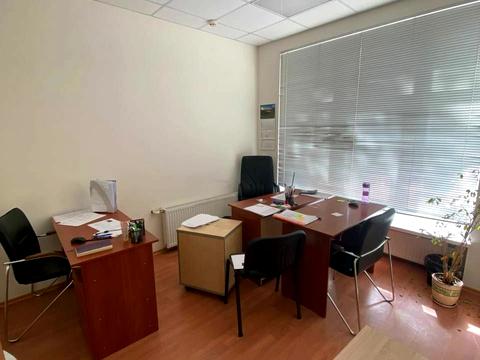 комерційна за адресою Бригадна вул., 11