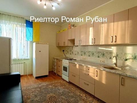квартира по адресу Здолбуновская ул., 3-Г