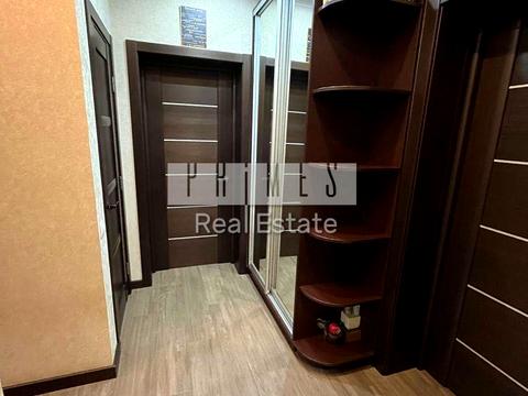 дом по адресу Альпійська