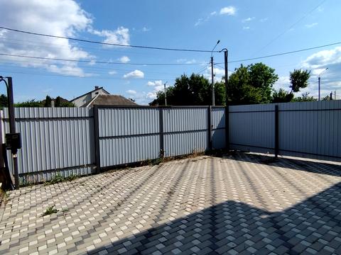 дом по адресу Казбетская ул. (Красина)