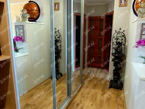 квартира по адресу Кузьмы Скрябина ул. (Курчатова), 10