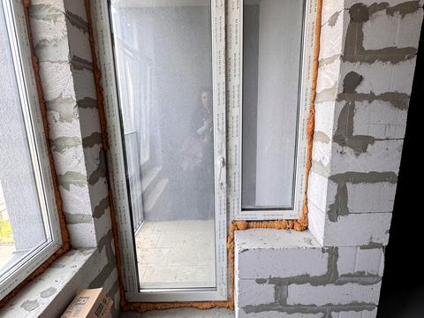 квартира по адресу с. Гатное, Оптимістична ул., 1