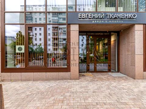 коммерческая по адресу Василия Тютюнника ул. (Анрі Барбюса), 28-А