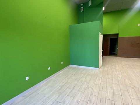 комерційна за адресою Шептицького вул., 100Б