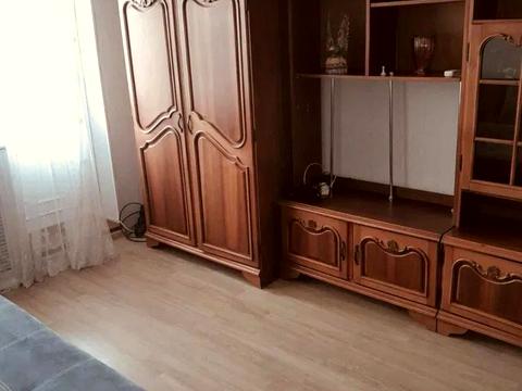 квартира по адресу Довженко ул., 10