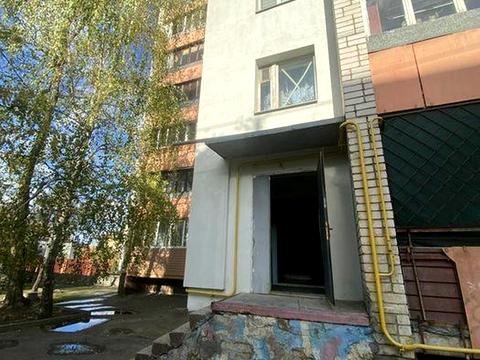 коммерческая по адресу Захаровская ул., 10