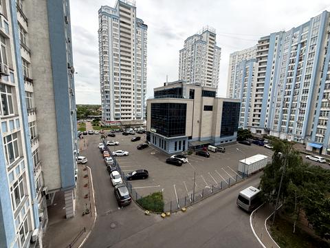 квартира за адресою Дніпровська набережна вул., 26-І