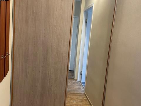 квартира по адресу Стадионная ул., 14