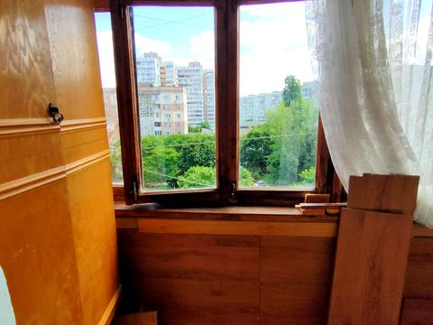 квартира за адресою Академіка Корольова вул., 112/3