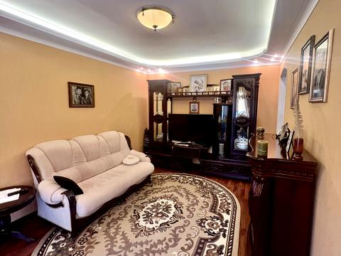 квартира по адресу Набережно-Корчеватская ул., 56/66 к2