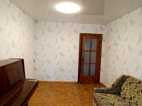квартира по адресу Жолио Кюри ул., 34