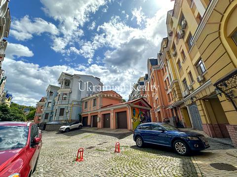 квартира по адресу Воздвиженская ул., 28/30