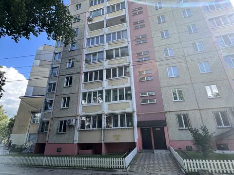 квартира за адресою Льотна вул. (Червоногвардійська), 25б