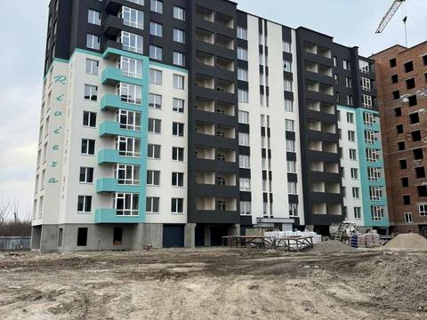 квартира за адресою Нижня Берегова вул., 1