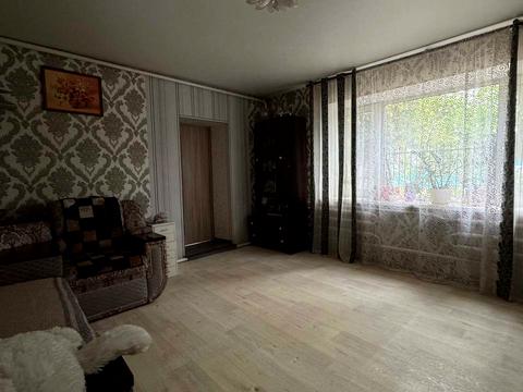 дом по адресу Самарська