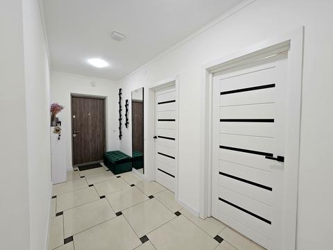 квартира по адресу Василия Стуса ул., 30г